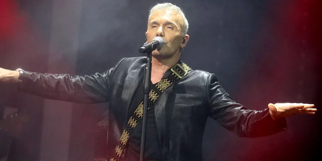 Η συγγνώμη του Στέλιου Ρόκκου στον Ιεροκλή Μιχαηλίδη: "Και εγώ στη θέση του το ίδιο θα έκανα"