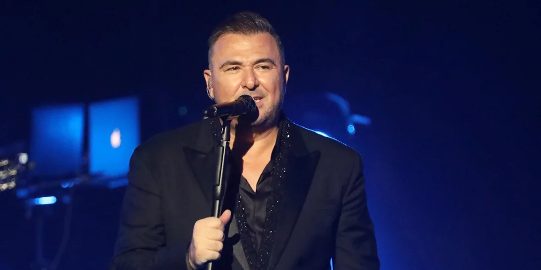 Αντώνης Ρέμος | "Έχω την καλύτερη άποψη για τον πατέρα Αντώνιο"