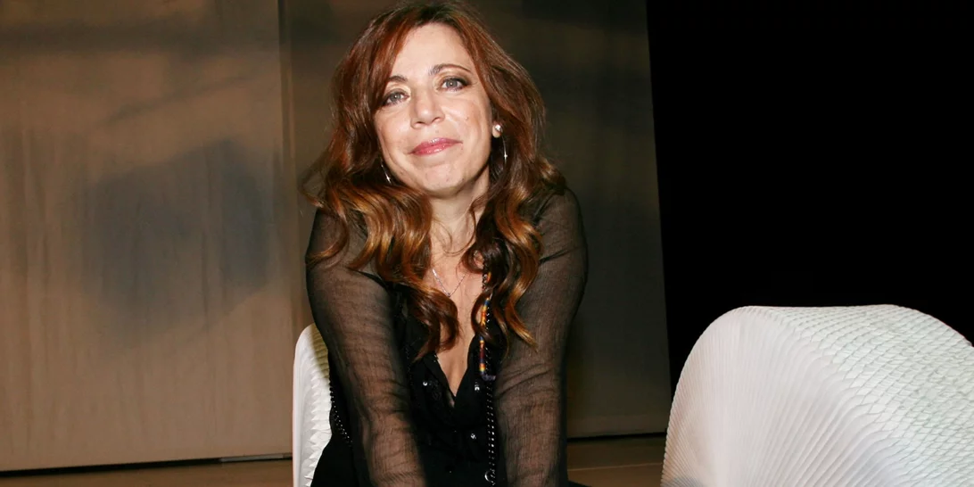 Δήμητρα Παπαδοπούλου | Αυτός είναι ο γοητευτικός άντρας με τον οποίο διατηρεί σχέση