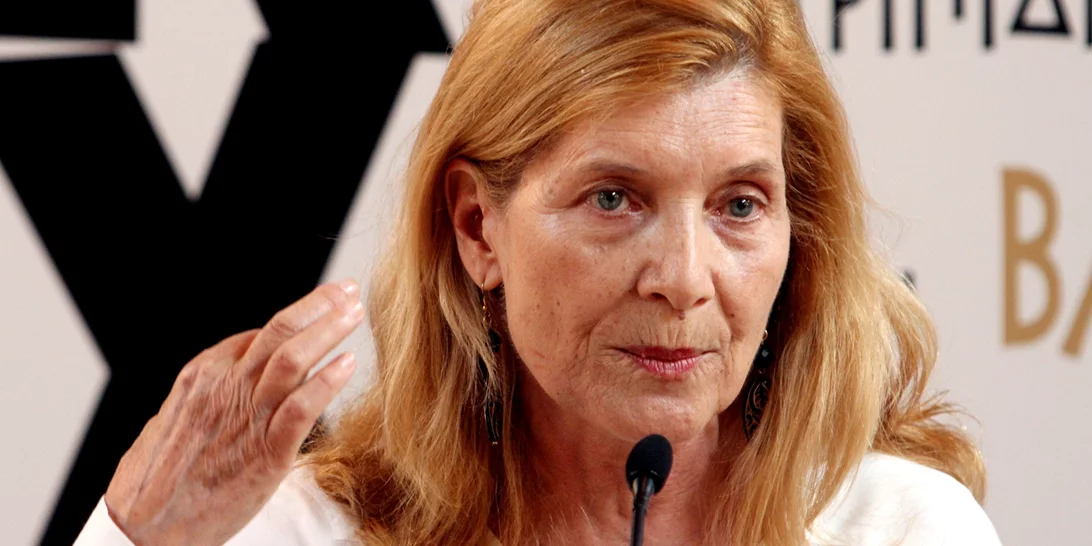 Η Αιμιλία Υψηλάντη μιλά πρώτα φορά για την απώλεια της κόρης της | "Το να χάνεις το παιδί σου είναι ό,τι πιο σκληρό μπορεί να σου συμβεί..."