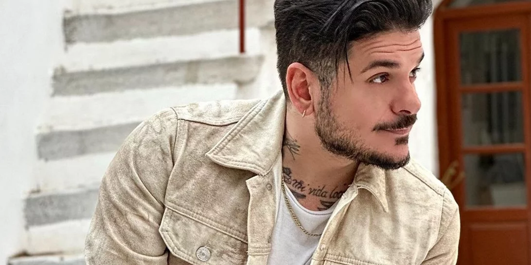 Ο Stan παντρεύεται | Δείτε στιγμιότυπα από το bachelorette της συντρόφου του