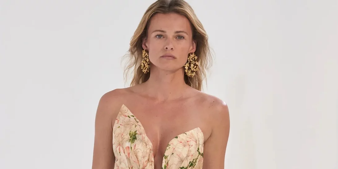 Paris Fashion Week | Οι πιο κολακευτικές beauty τάσεις κατευθείαν από την πασαρέλα