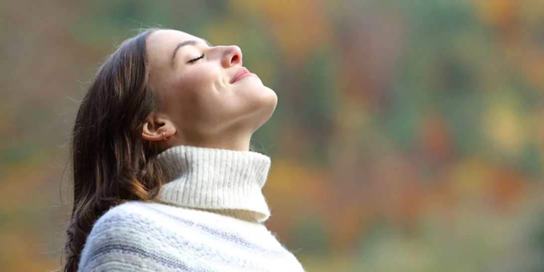 Με ΦροντίΖΩ ΚΑΛΑ | Πώς η φροντίδα του εαυτού μας συμβάλλει στην καλή ζωή