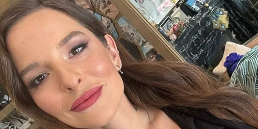 Εριέττα Κούρκουλου Λάτση | Ήταν στη συναυλία της Μαρινέλλας στο Ηρώδειο και είπε αυτό που σκεφτόμαστε όλοι