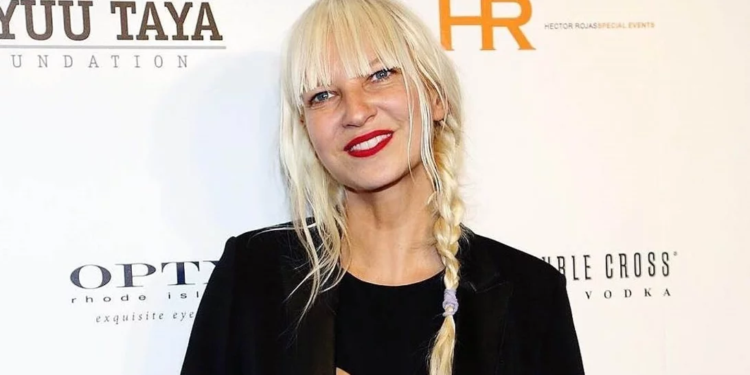 Sia | Η ανατρεπτική τραγουδίστρια παντρεύτηκε τον αγαπημένο της