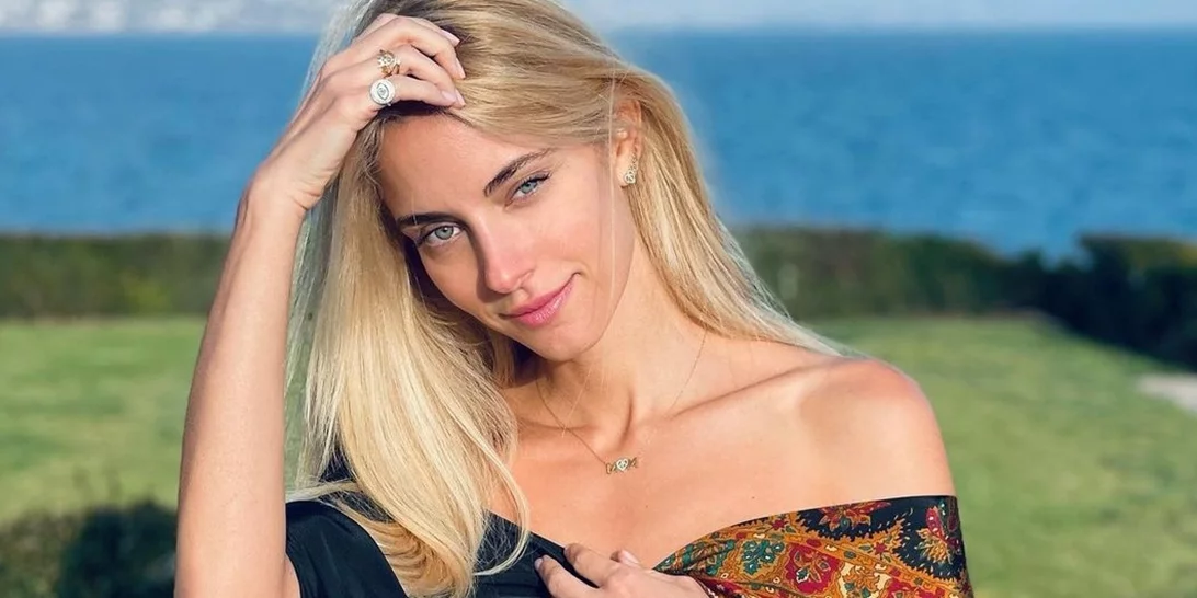 Δούκισσα Νομικού | Η κόρη της έγινε 4 ετών - Η πρώτη τους φωτογραφία μέσα από το μαιευτήριο και το θεματικό πάρτι γενεθλίων