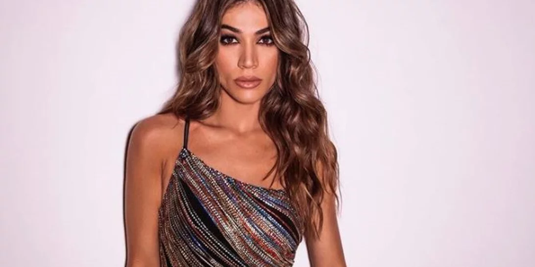 Οι χρωματιστές σκιές ματιών είναι ό, τι πιο trendy μπορείς να φορέσεις φέτος | Τις λατρεύει και η Ήβη Αδάμου