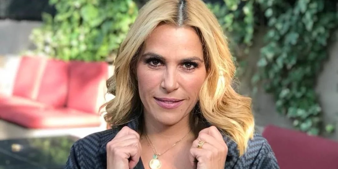 Τζένη Μπότση | Μας αποκαλύπτει τι τρώει η κόρη της πριν το μάθημα ιππασίας