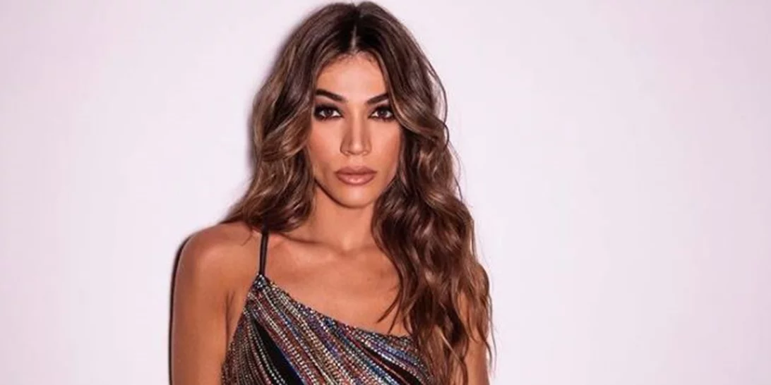 Ήβη Αδάμου | Από κορίτσι, γυναίκα - Δείτε τη θεαματική αλλαγή στην εμφάνισή της τα τελευταία 12 χρόνια