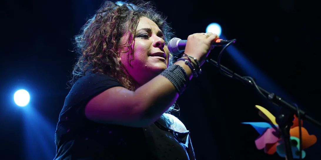 Ματούλα Ζαμάνη | Μιλά για πρώτη φορά μετά το "διάσημο" περιστατικό με τη μπλούζα