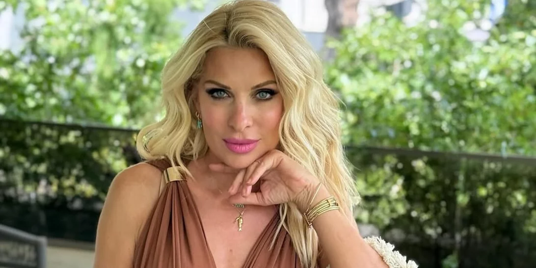 Νέα αλλαγή για την Ελένη Μενεγάκη | Πώς έκανε τα μαλλιά της να δείχνουν πιο πλούσια;