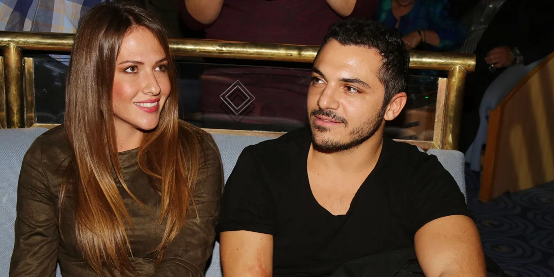 Κώστας Δόξας | Η πρώτη φωτογραφία στο Instagram και το μήνυμα μετά τις καταγγελίες