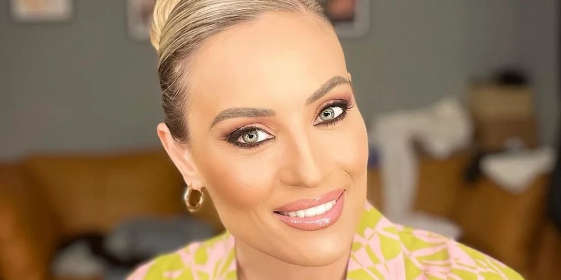 Ελεονώρα Μελέτη | Αναφέρθηκε στο λόγο που επιλέγει να είναι άβαφη στο Instagram