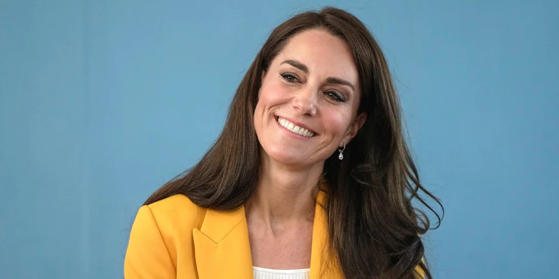 Kate Middleton | Η ενυδατική κρέμα με χρώμα που χρησιμοποιεί εδώ και χρόνια