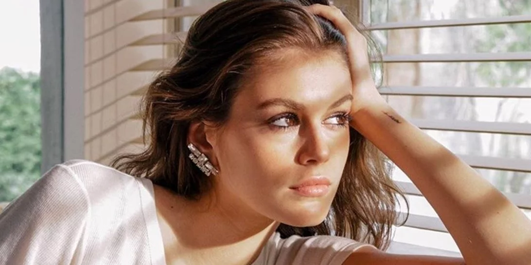 Η Kaia Gerber έκανε το it κούρεμα της χρονιάς