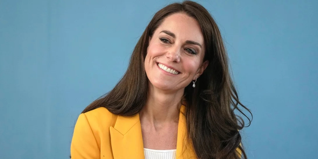 Kate Middleton | Αυτό είναι το σαμπουάν στο οποίο ορκίζεται εδώ και χρόνια