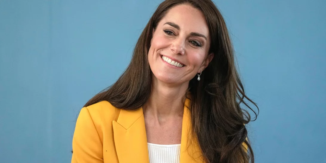 10 φορές που η Kate Middleton φόρεσε Zara και εντυπωσίασε με το στιλ της