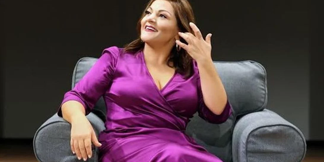 Η Βίκυ Σταυροπούλου απάντησε στον Αλέξη Γεωργούλη | Θα ξαναδουλέψουν μαζί;