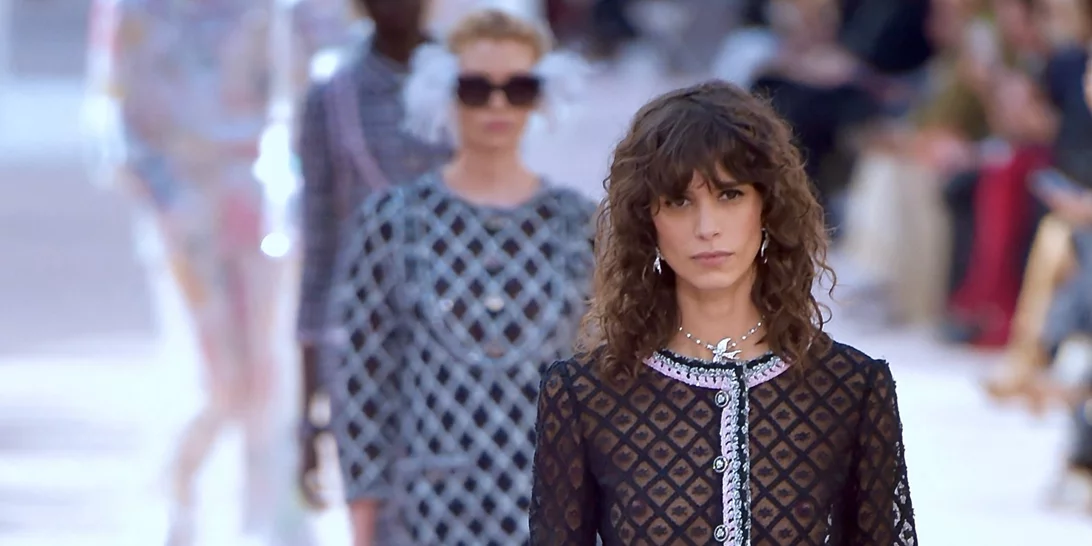 Paris Fashion Week SS '24 | Αυτό το κούρεμα πρωταγωνίστησε στα περισσότερα shows