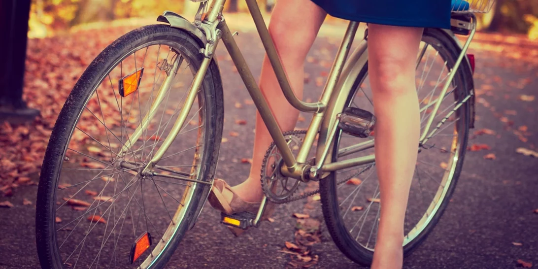 Γιατί οι κιρσοί εξακολουθούν να προκαλούν έντονους πόνους και το φθινόπωρο