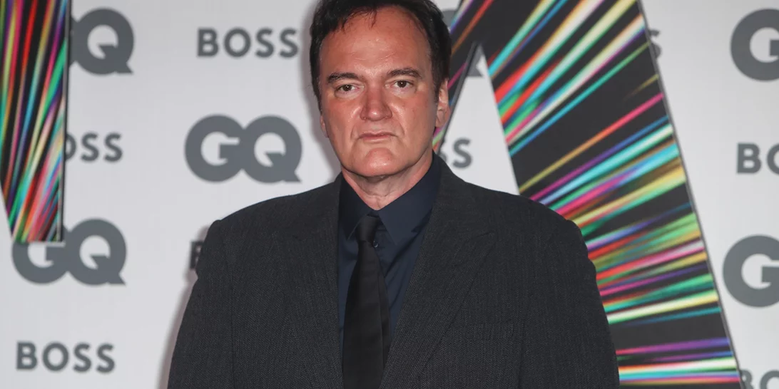 Ο Quentin Tarantino θα τιμηθεί από το Δεκαπενθήμερο των Σκηνοθετών στις Κάννες