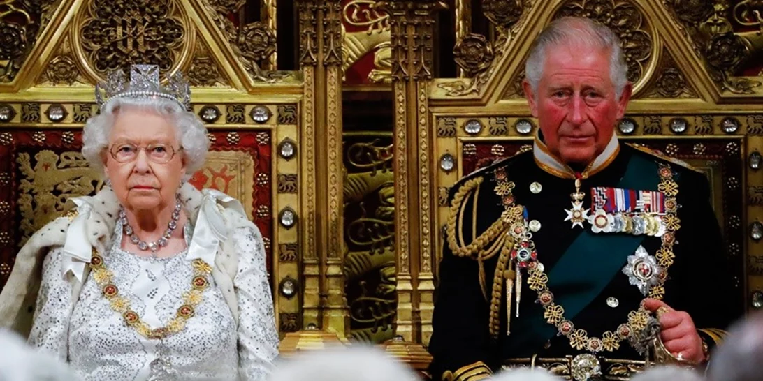 Η βασίλισσα πέθανε, ζήτω ο βασιλιάς | Ο 73χρονος Κάρολος στον βρετανικό θρόνο - Βασιλική σύζυγος η Καμίλα