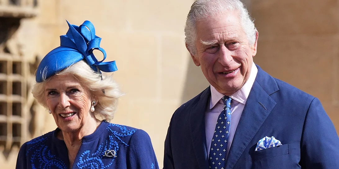 Ο φωτογράφος της βασιλικής οικογένειας Chris Jackson για τα εμβληματικά πορτρέτα