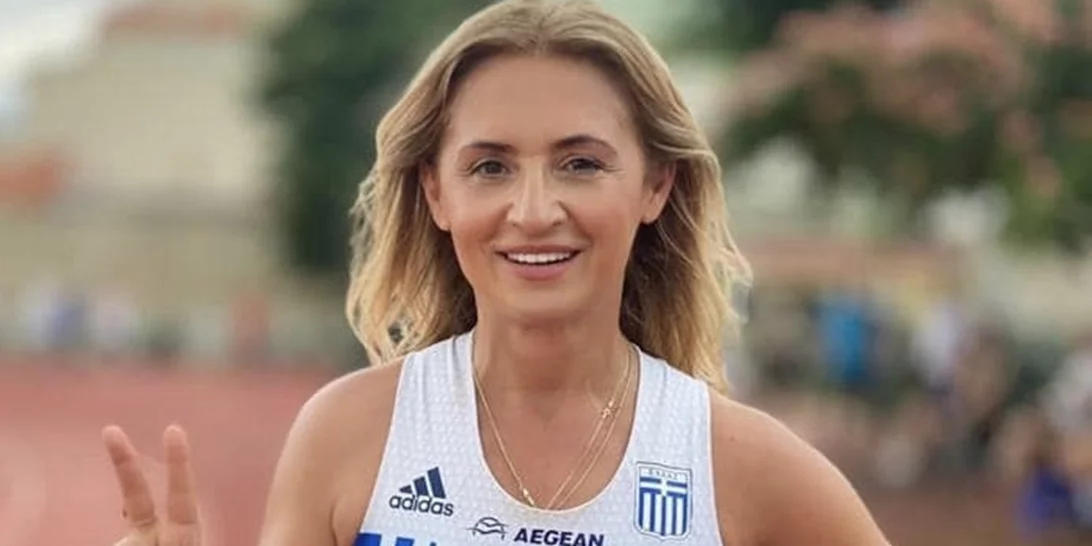 Συγκλονίζει η Μαρία Πολύζου | "Ο καρκίνος είναι σαν κάποιος να σου δίνει μια δυνατή μπουνιά, κάθε λεπτό είναι πολύτιμο…"