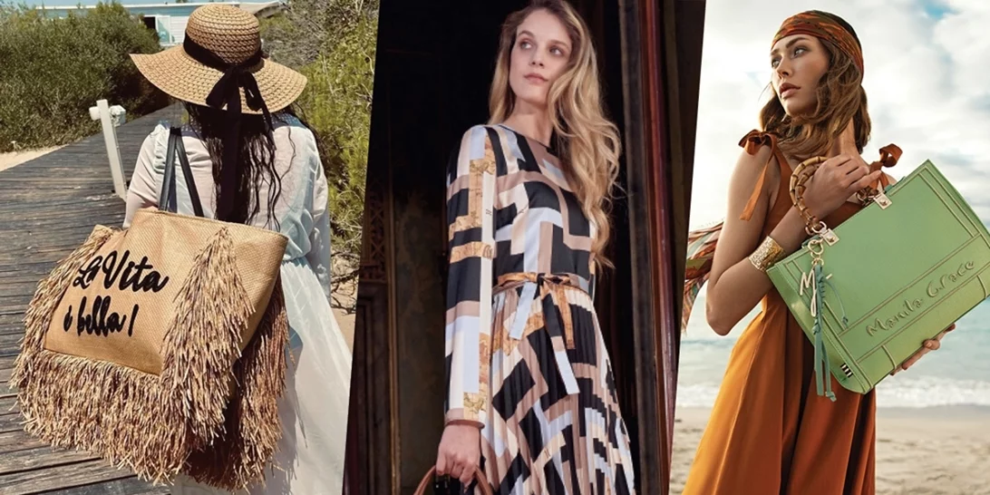 Accessories Summer Bazaar της Motiva Fashion | Αξεσουάρ από αγαπημένα brands με εκρηκτικές εκπτώσεις