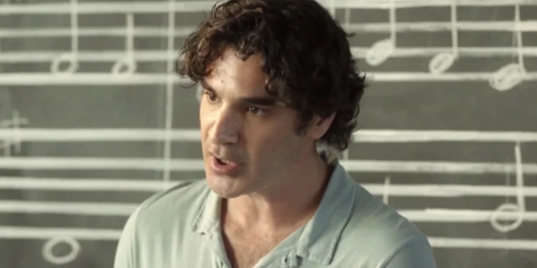 Ο Χριστόφορος  Παπακαλιάτης στον Best 92.6