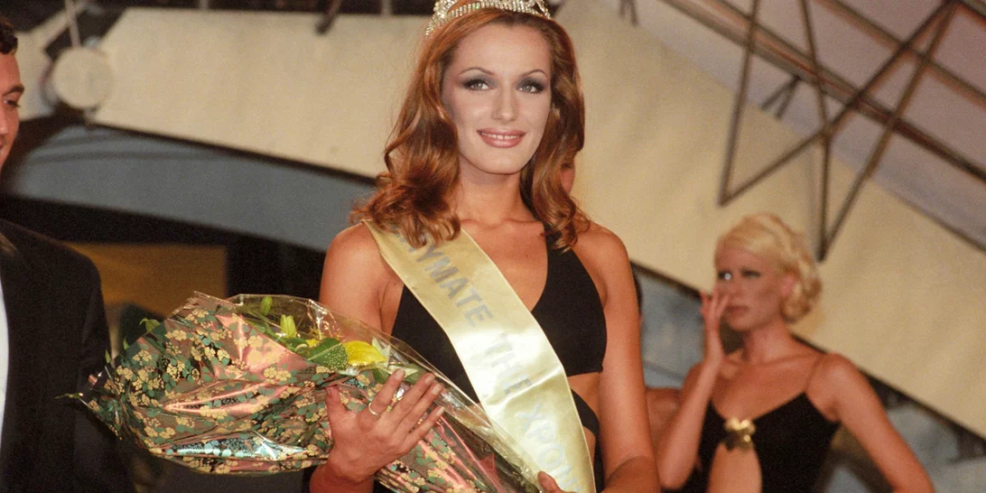 Κάτια Ζυγούλη | Πώς ήταν στην αρχή της σχέσης της με τον Σάκη Ρουβά - Η μεγάλη αλλαγή στην εμφάνισή της