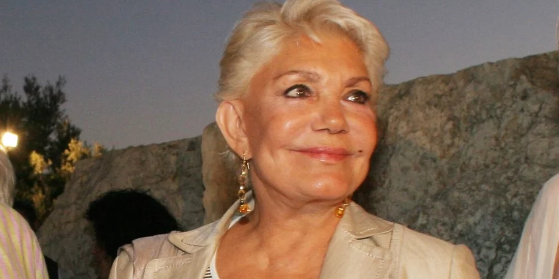 Μαρινέλλα | Παραμένει στη ΜΕΘ σε κρίσιμη κατάσταση - Τα νεότερα για την υγεία της