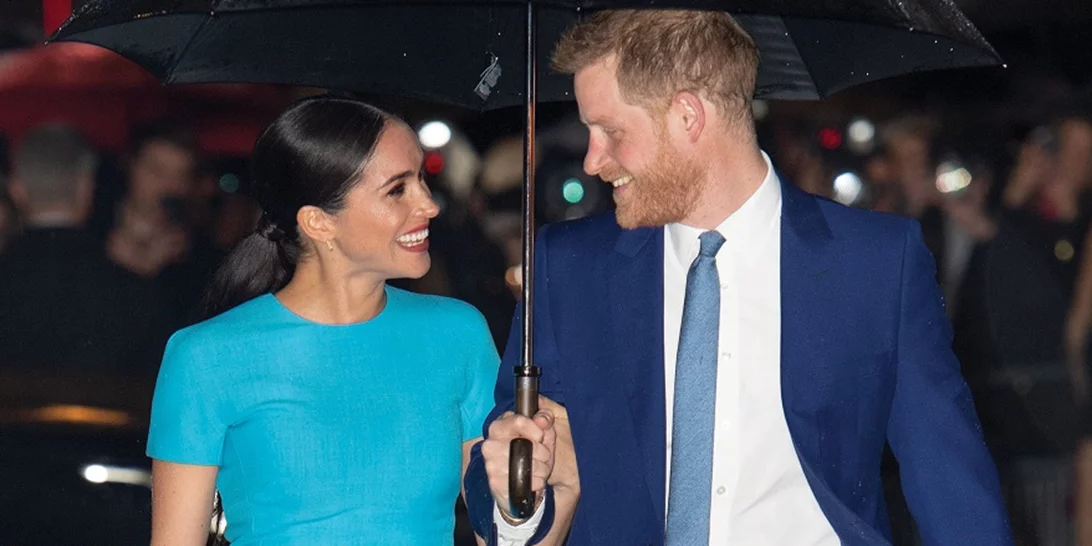 Stop the press | Η Meghan Markle είναι ξανά έγκυος