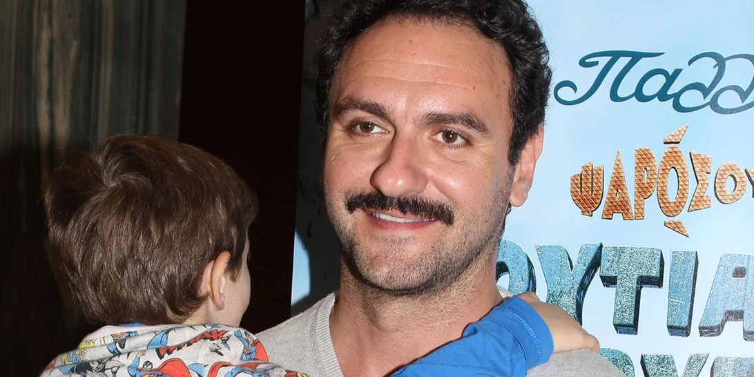 Ο Μελέτης Ηλίας μίλησε για τη μάχη του με τον κορονοϊό