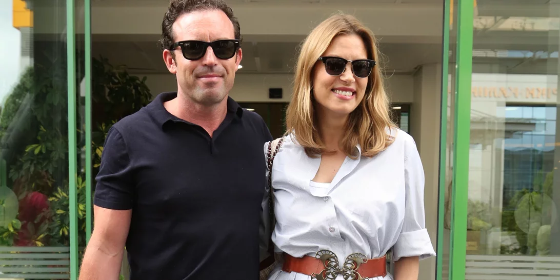 Βίκυ Καγιά | Το νυφικό φόρεμά της 9 χρόνια μετά εξακολουθεί να είναι ο ορισμός της απροσποίητης κομψότητας