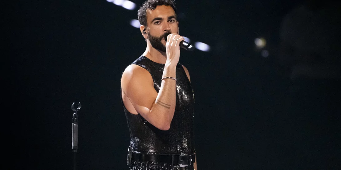 Marco Mengoni | Ο εκπρόσωπος της Ιταλίας είναι ζευγάρι με ένα πολύ οικείο πρόσωπο της Eurovision