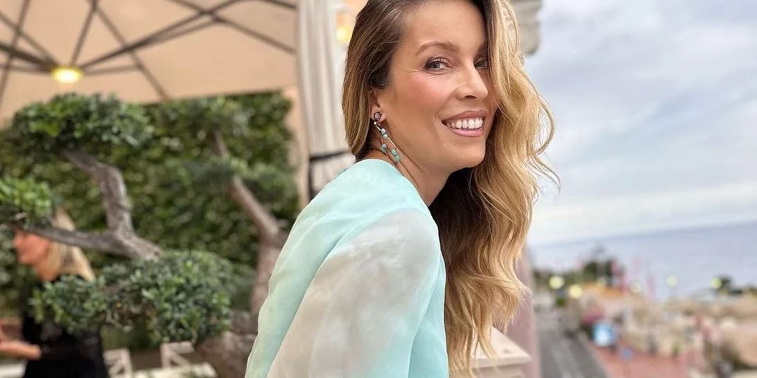 Η Μάργκω Πατίτσα έχει μεγαλώσει και ψηλώσει εκπληκτικά πολύ | Η άκρως καλοκαιρινή φωτογραφία που δημοσίευσε η μητέρα της, Μαριέττα Χρουσαλά