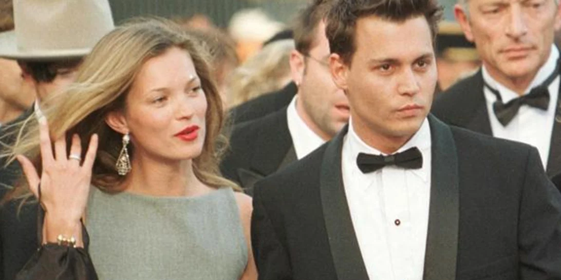 Κate Moss | "Αθωώνει" τον Johnny Depp διαψεύδοντας κατηγορηματικά την Amber Heard