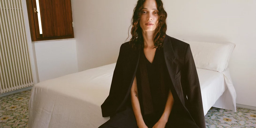 8 blazers για να ανανεώσεις το πιο versatile ρούχο που θα χρειαστείς τους μήνες του φθινοπώρου