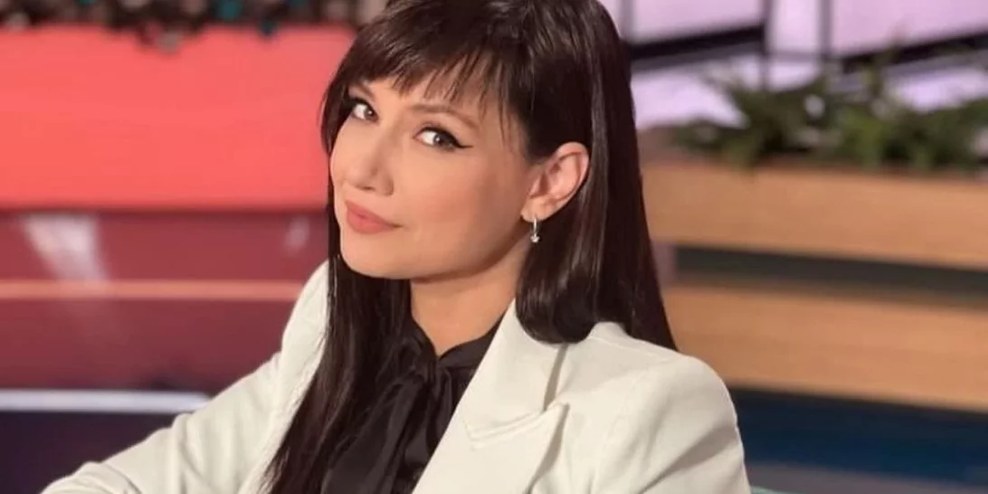 "Μία αριστερή γεροντοκόρη με τατουάζ και λεπρό δέρμα..." | Το χυδαίο σχόλιο που δέχθηκε η Αθηναΐς Νέγκα με αφορμή τη λεύκη της