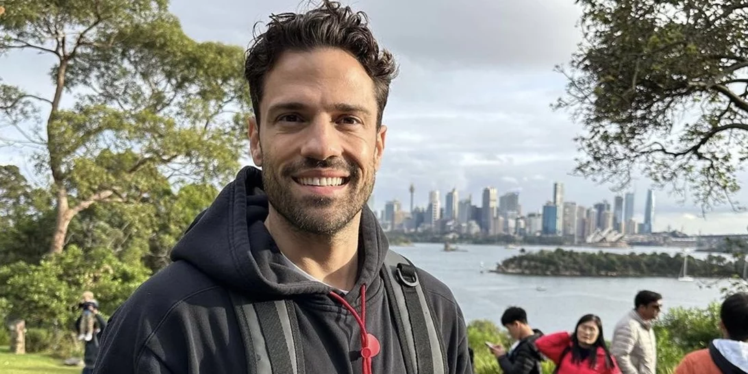 Κωνσταντίνος Αργυρός και Αλεξάνδρα Νίκα | Η σπάνια κοινή εμφάνιση του όμορφου ζευγαριού