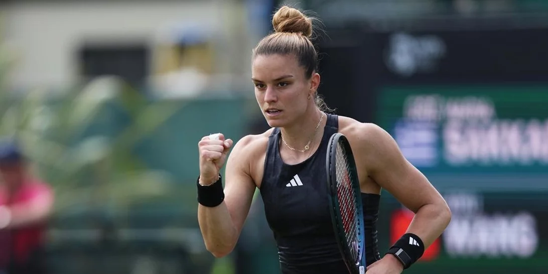 Μαρία Σάκκαρη | Η δημόσια στήριξη στον Κυριάκο Μητσοτάκη και η όλο νόημα ανάρτηση μετά τη νίκη του στις εθνικές εκλογές