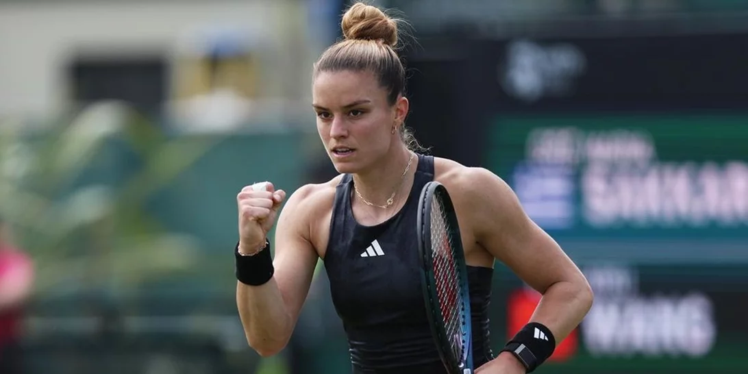 Η Μαρία Σάκκαρη έχει γενέθλια | Το ιδιαίτερο μέρος όπου επέλεξε να γιορτάσει τα 28α γενέθλιά της