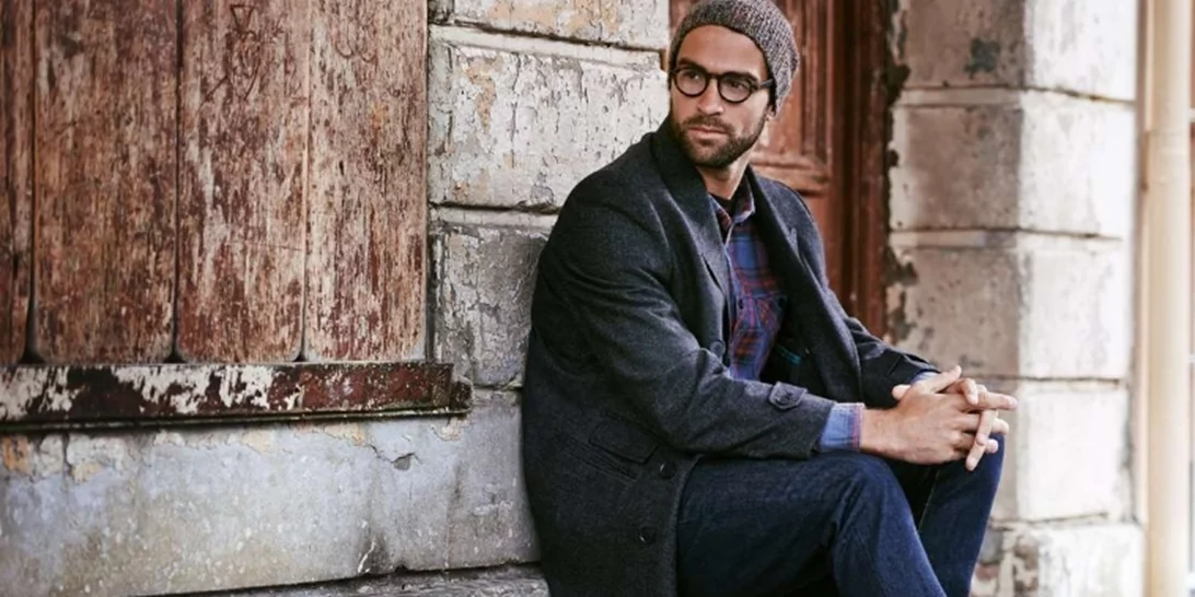 Men style | 10 must haves για την ανδρική  χειμερινή γκαρνταρόμπα