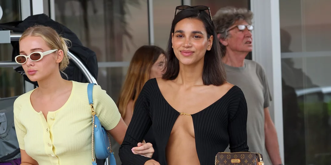 Slob | Αυτό είναι το πιο κομψό κούρεμα της φετινής άνοιξης