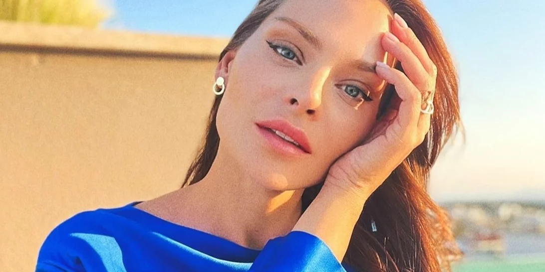 Η Υβόννη Μπόσνιακ και ο Αντώνης Ρέμος γιορτάζουν 13 χρόνια κοινής ζωής με μία φωτογραφία από τα παλιά