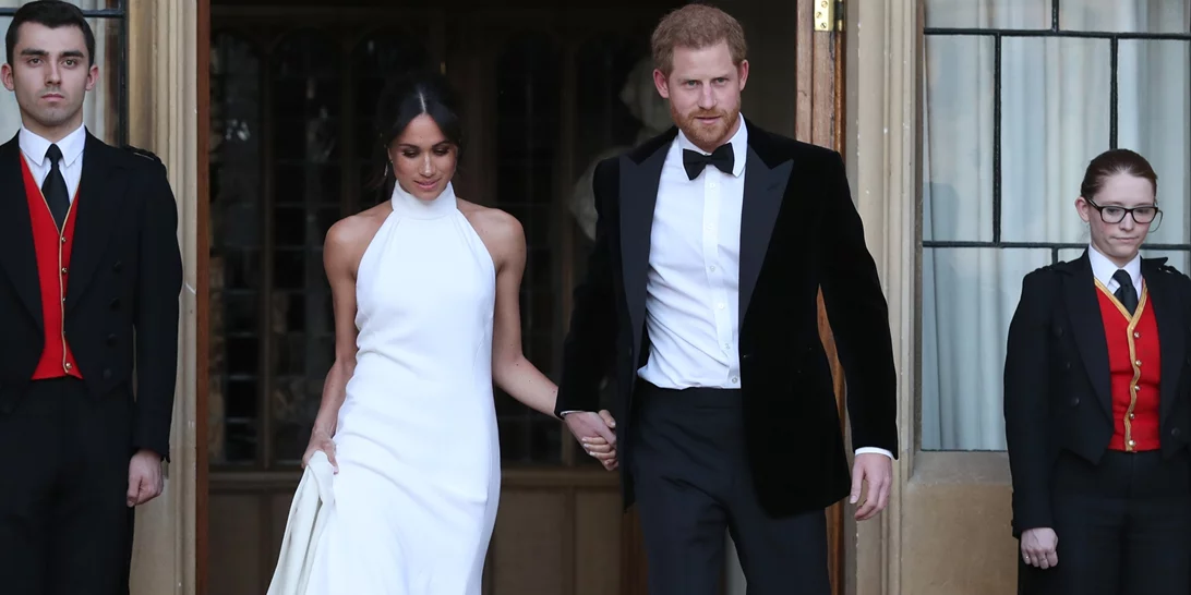 Η Meghan Markle και ο πρίγκιπας Harry μπήκαν στο πνεύμα του Χάλογουιν