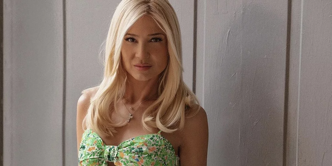 Η Φαίη Σκορδά "λύγισε" μιλώντας για την απώλεια του μπαμπά της