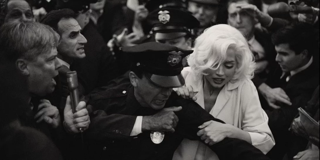 Θα κρίναμε άραγε διαφορετικά το "Blonde" στην προ #MeToo εποχή;