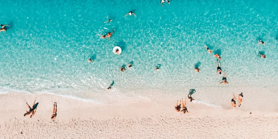 Καιρός | Στους 34 βαθμούς Κελσίου το θερμόμετρο και σήμερα - Πού θα βρέξει